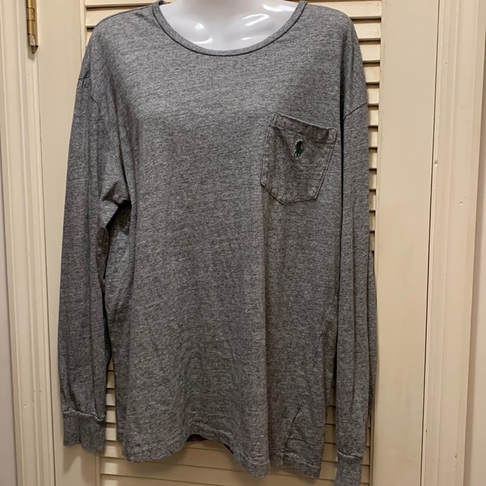 POLO BY R LAUREN & CO szM